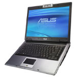  Notebook Asus F3SG-AP183C