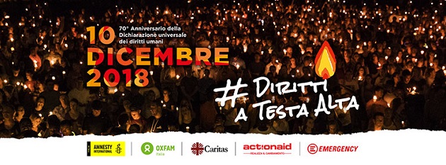 Diritti Testa Alta