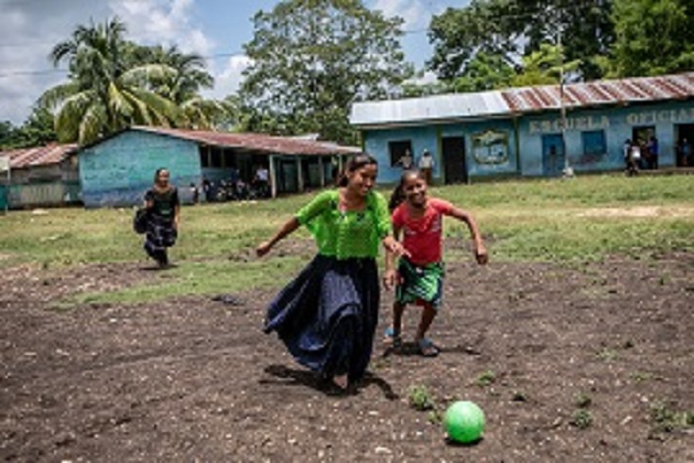 Guatemala
