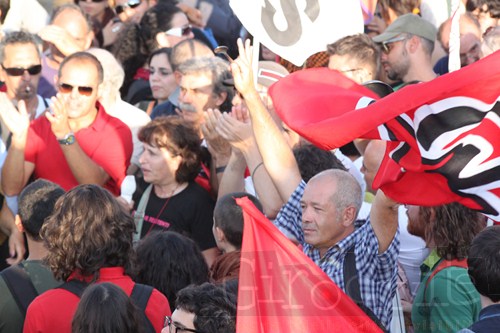 Manifestazione Nazionale No MOUS Niscemi 06 Ottobre 2012 (104) (Copia)