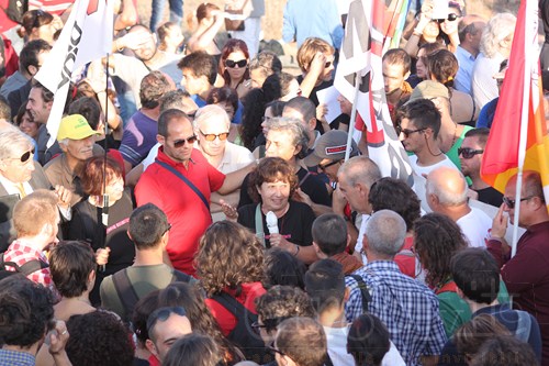 Manifestazione Nazionale No MOUS Niscemi 06 Ottobre 2012 (106) (Copia)