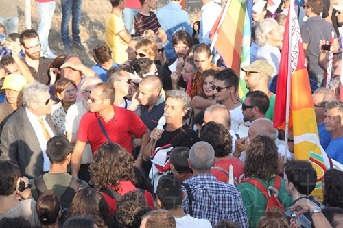 Manifestazione Nazionale No MOUS Niscemi 06 Ottobre 2012 (108) (Copia)