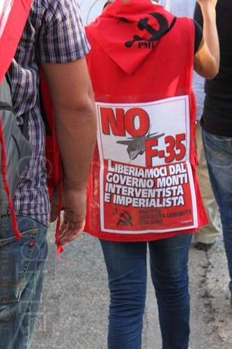 Manifestazione Nazionale No MOUS Niscemi 06 Ottobre 2012 (14) (Copia)