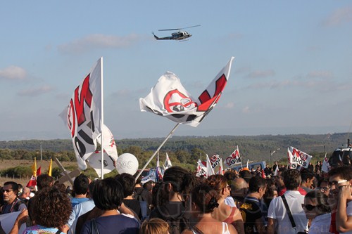 Manifestazione Nazionale No MOUS Niscemi 06 Ottobre 2012 (65) (Copia)