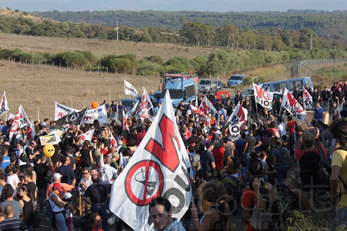 Manifestazione Nazionale No MOUS Niscemi 06 Ottobre 2012 (69) (Copia)