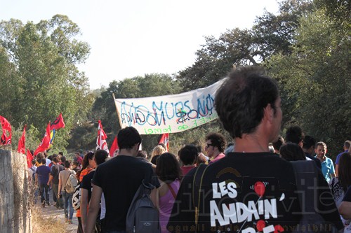Manifestazione Nazionale No MOUS Niscemi 06 Ottobre 2012 (8) (Copia)