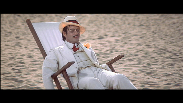 Morte a Venezia 5