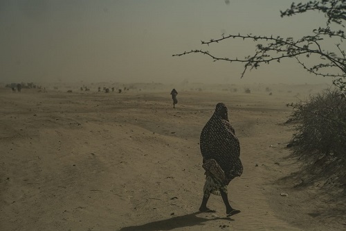 Niger