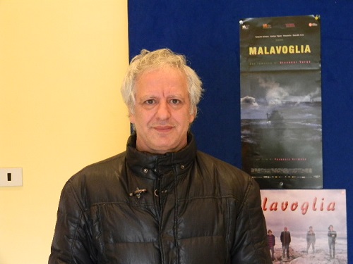 Pasquale Scimeca