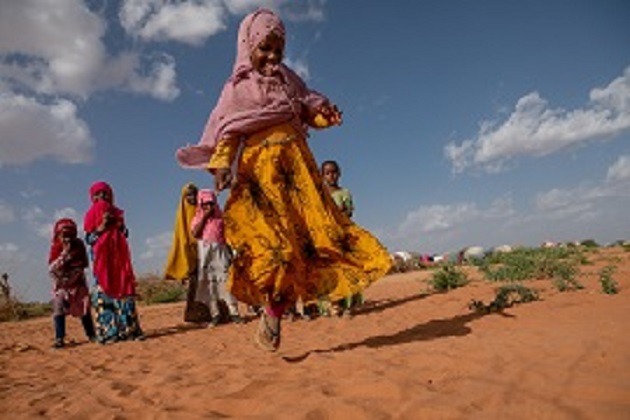 Somaliland