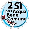 logo_2si_acqua_bene_comune_italia
