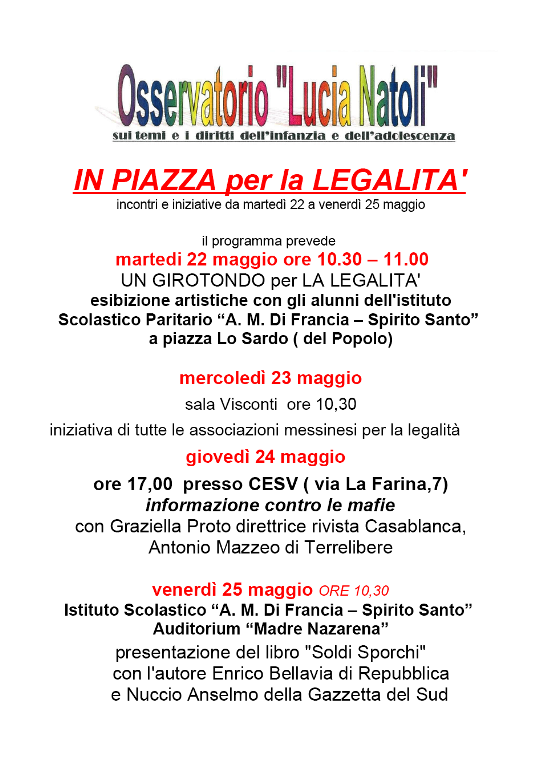programma