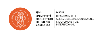 Università degli studi di Urbino, dipartimento scienze della comunicazione - studi umanistici e internazionali