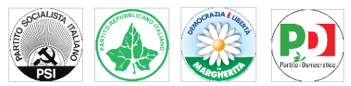 partiti politici italiani