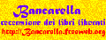 Homepage Bancarella rivista dei libri liberati