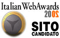 Italian Web Awards 2002