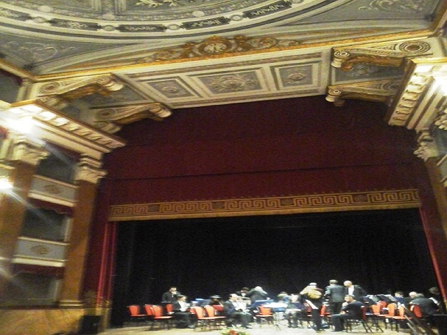 Teatro di Noto