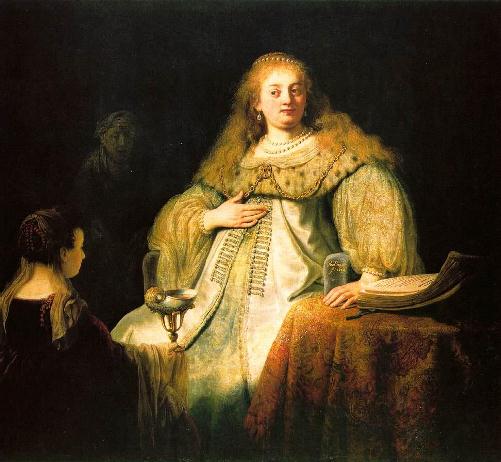 64)_Rembrandt-Artemisia[1]