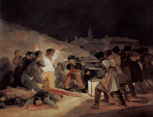 81)Los_fusilamientos_del_tres_de_mayo_-_1814