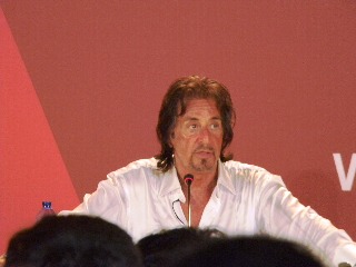 Al Pacino