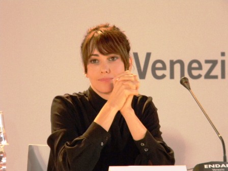 Anita Caprioli