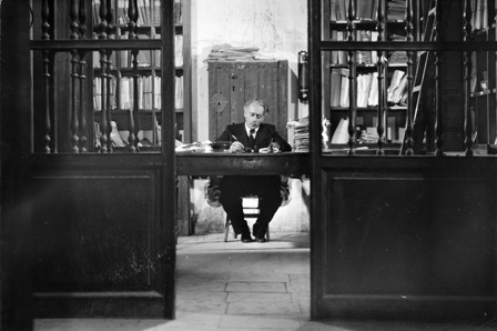 Anni Difficili