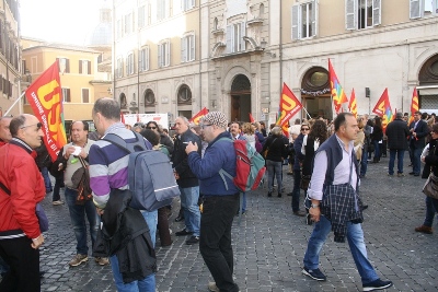 Assemblea Nazionale 13 novembre 2012