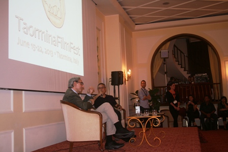 Battiato parla del barocco