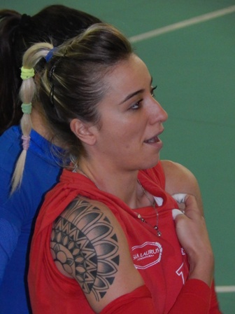 Benny Bertiglia