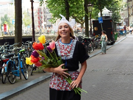 Biciclette olandesi