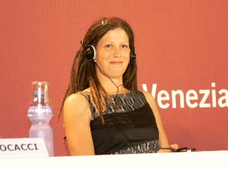 Lena Zuhlke