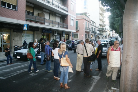 Blocco civile