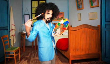 Caparezza Museica Tour II oriz_credits DALOISO&D\'ANDREAstudio