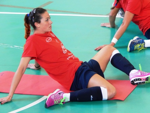 Carlotta Caruso