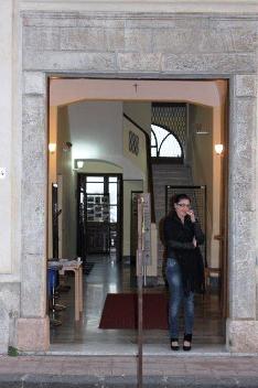 Chiamo qualche amico