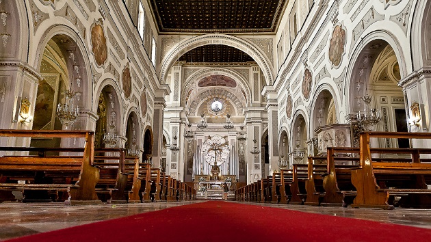 Girodivite Palermo Chiesa Della Gangia Le Bellezze Da Scoprire