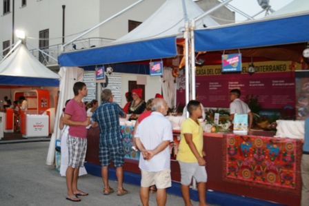 Cous Cous Fest 1