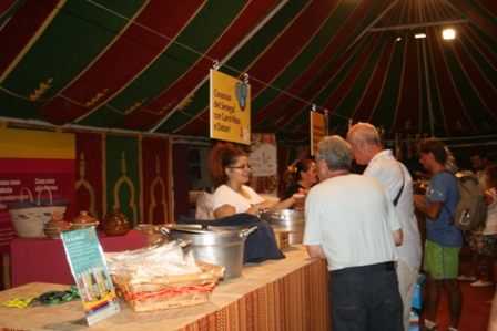 Cous Cous Fest 2