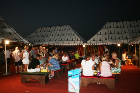 Cous Cous Fest 3
