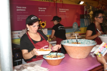 Cous Cous Fest 5