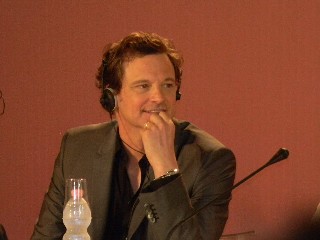 Colin Firth