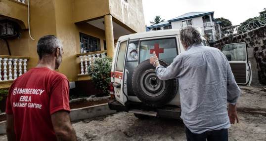 EMERGENCY-SIERRA-LEONE