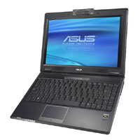 NoteBook ASUS F9E-2P258E