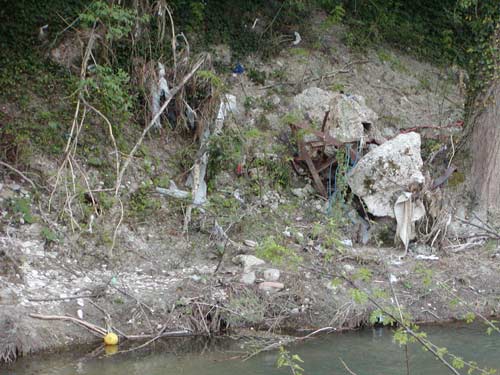 Sponda