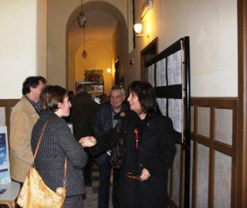 Forse ci conosciamo
