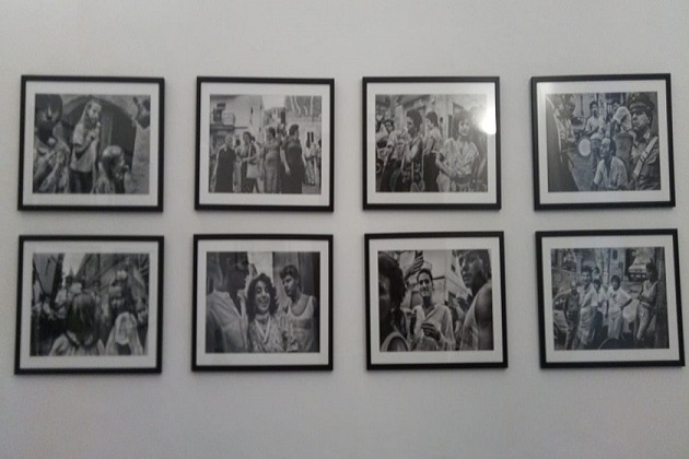 Foto di Letizia Battaglia