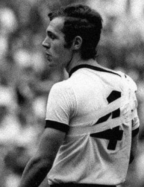 Franz Beckenbauer