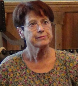 Gabriella Guerini 300px