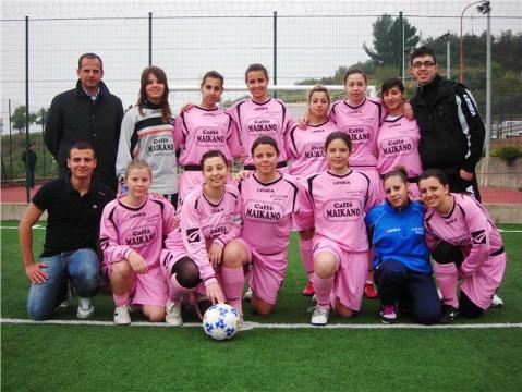 La Squadra