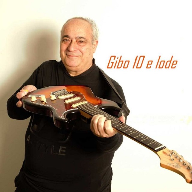 Gibo cover